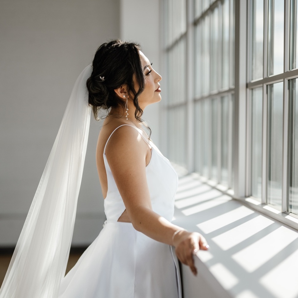 Meet your Posher, Molly